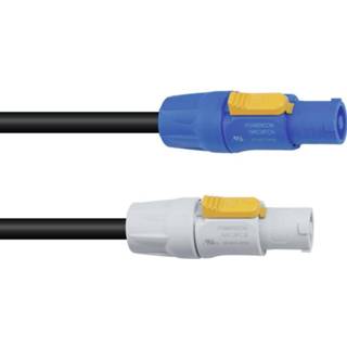 👉 PSSO PowerCon Connection Cable 3x2.5 10m 4026397441826