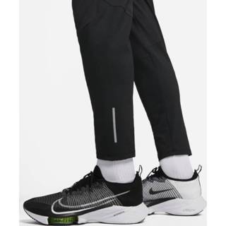 👉 Hardloopbroek zwart s male men mannen Nike Dri-FIT Run Division Phenom Hybride voor heren - 196148117660