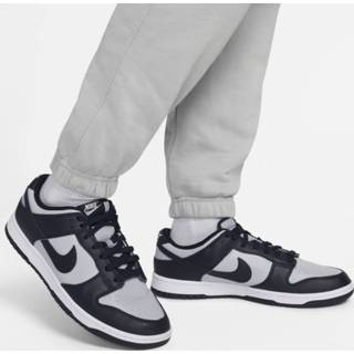 👉 Joggingbroek grijs s men male mannen Nike Club Fleece+ met dip-dye-effect voor heren - 195871941757