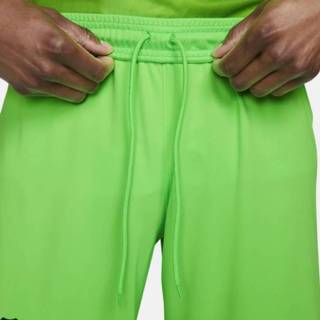 👉 Voetbalshort groen XS male FC Barcelona mannen 2022/23 Stadium Goalkeeper Nike voetbalshorts met Dri-FIT voor heren - 195867135108