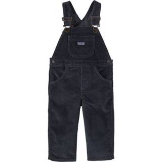 👉 Patagonia - Baby's Overalls - Vrijetijdsbroek maat 5 Years, blauw