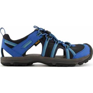 👉 Teva - Youth's Manatee - Sandalen maat 4, meerkleurig