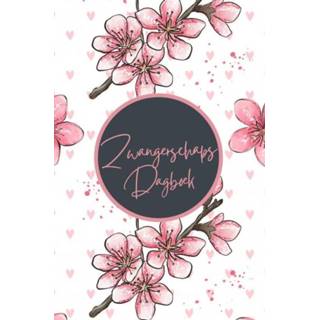 👉 Dagboek Zwangerschapsdagboek - Mijn 9 maanden 9789464650181