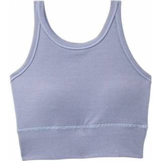 👉 Prana - Women's Becksa Bralette - Sportbeha maat XL, purper