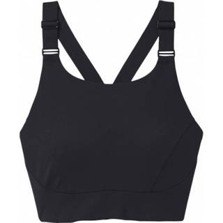 👉 Prana - Women's Everyday Support Bra - Sportbeha maat XL, zwart