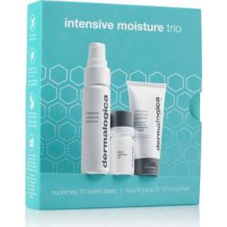 👉 Active Dermalogica Intensive Moisture Kit 666151005440