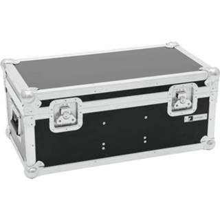 👉 Flightcase ROADINGER 2x THA-40 PC 4026397627862