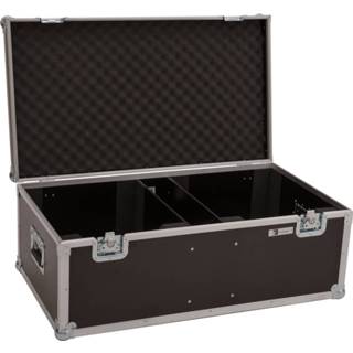 👉 Flightcase ROADINGER 2x LED THA-150F Theater-Spot 4026397667547