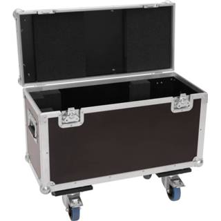 👉 Flightcase ROADINGER 1x LED SL-350/SL-160 with wheels 4026397686265