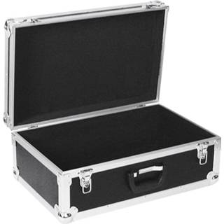 👉 Zwart ROADINGER Universal Case Tour Pro black 4026397127935