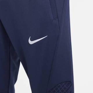 👉 Blauw s male Paris Saint-Germain mannen Strike Nike voetbalbroek met Dri-FIT voor heren - 195867278348