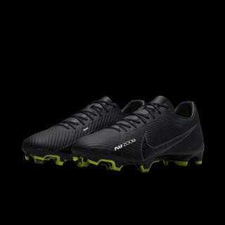 👉 Voetbalschoenen zwart unisex Nike Zoom Mercurial Vapor 15 Academy MG (meerdere ondergronden) - 196149126081