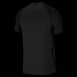 👉 Voetbalshirt zwart s male men mannen Nike VaporKnit 3 voor heren - 194502326413