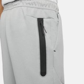 👉 Joggingbroek grijs XS male men mannen Nike Sportswear Tech Fleece voor heren - 196150282462