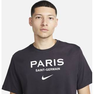 👉 Voetbalshirt grijs s male Paris Saint-Germain mannen Swoosh voor heren - 195868376203