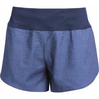 👉 Chillaz - Women's Cala Fuili - Short maat 40, blauw