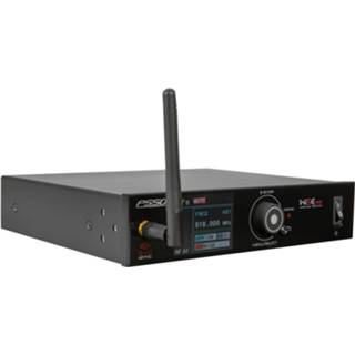 👉 PSSO WISE ONE 1-Channel True Diversity Receiver 518-548MHz 4026397683080