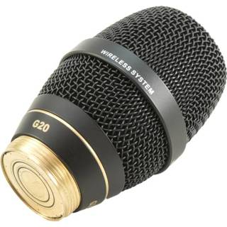 👉 Microphone PSSO WISE Condenser Capsule for Wireles Handheld 4026397683585