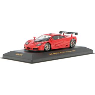 👉 Model auto McLaren F1 GTR Prototype - Modelauto schaal 1:43 4895102309306