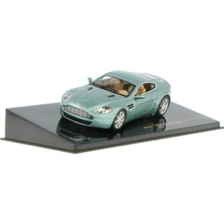 Model auto Aston Martin V8 Vantage - Modelauto schaal 1:43 4895102313365