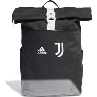 Rugtas zwart wit stuks tassen Adidas Juventus 4065424627253