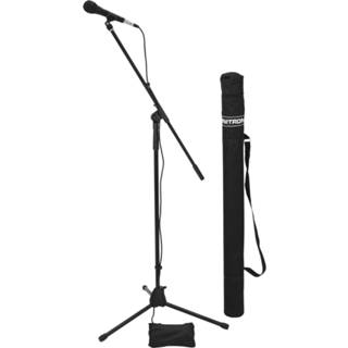 👉 Microphone OMNITRONIC CMK-10 Kit 4026397317084