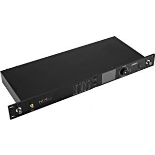 👉 PSSO WISE TWO 2-Channel True Diversity Receiver 518-548MHz 4026397683097