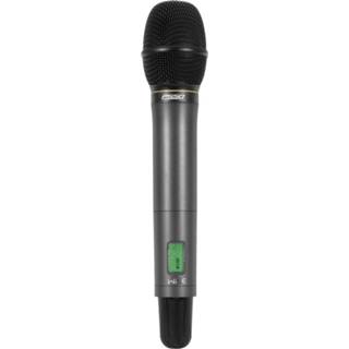 👉 Microphone PSSO WISE Dynamic Wireless 638-668MHz 4026397683066