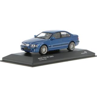 Model auto BMW M5 5.0 V8 32V (E39) - Modelauto schaal 1:43 3663506014758