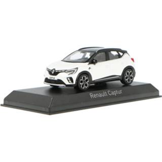 Model auto Renault Captur - Modelauto schaal 1:43 3551095177780