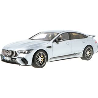👉 Model auto Mercedes-Benz AMG GT 63 S 4-Matic - Modelauto schaal 1:18 3551091834441