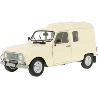 👉 Model auto Citroën 4LF4 - Modelauto schaal 1:18 3663506004742