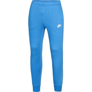 👉 Trainingsbroek blauw XXL mannen Nike Club Heren