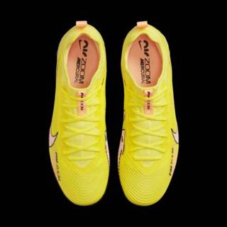 👉 Voetbalschoenen geel unisex Nike Zoom Mercurial Vapor 15 Pro TF (turf) - 196149120331