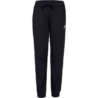 👉 Trainings broek XXL zwart vrouwen Nike Sportswear Club MR STD Trainingsbroek Dames