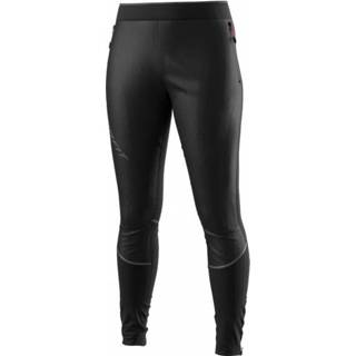 👉 Dynafit - Women's Alpine Hybrid Pants - Hardloopbroek maat XL, zwart