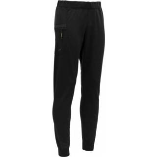 👉 Devold - Nibba Merino Pants - Yogabroek maat XXL, zwart