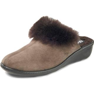 👉 Pantof fels beige Pantoffels Avignon Westland by Josef Seibel