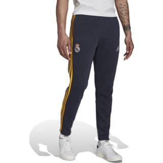 👉 Trainingsbroek blauw xs|s|m|l|xl|xxl|xxxl chest e broeken Adidas Real Madrid DNA Donkerblauw