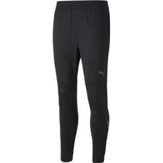 👉 Trainingsbroek zwart grijs l|m|s|xl|xs|xxl e broeken PUMA Valencia 2022-2023