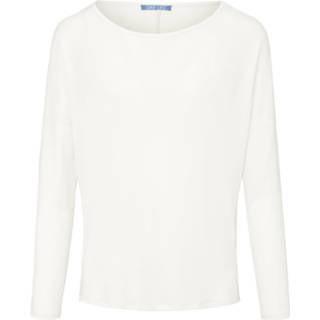 👉 Shirt ronde hals wit en lange mouwen DAY.LIKE