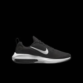 👉 Hardloopschoenen zwart unisex jeugd kinderen Nike Air Zoom Arcadia 2 voor kids (straat) - 196149618784