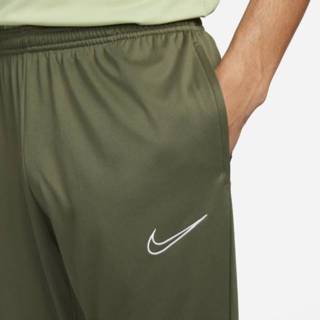 👉 Bruin m male men mannen Nike Dri-FIT Academy Voetbalbroek voor heren - 195867190145