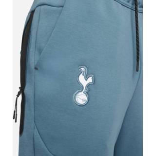 👉 Joggingbroek blauw XS male spurs mannen Tottenham Hotspur Tech Fleece voor heren - 196148418132