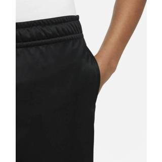 👉 Trainingsbroek zwart XS male jongens Nike Therma-FIT met toelopende pasvorm voor - 195871811111