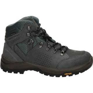 👉 Wandel schoenen nubuck men grijs GriSport Oregon Mid wandelschoenen 8720251626775