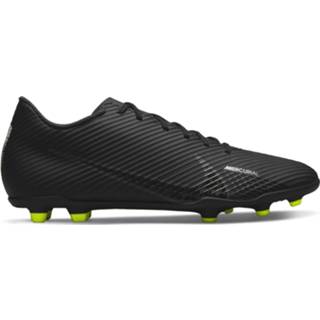 👉 Kunstgras zwart grijs geel voetbalschoenen Nike Mercurial Vapor 15 Club Gras / (MG) Neon