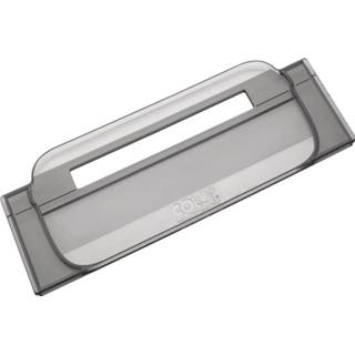 👉 Transparant grijs stuks Colop liniaal voor e-Mark, ft 27,6 x 10,3 cm, 9004362520528