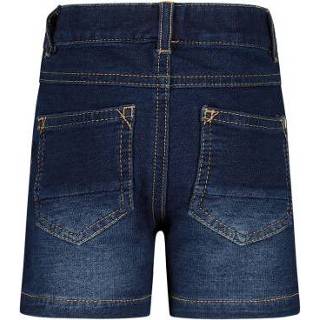 👉 Korte broek katoen mannen blauw 5715109794563