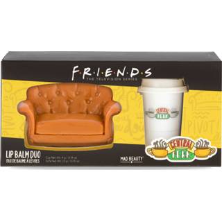 👉 Sofa unisex Friends and Cup Lip Balm 5060895830521